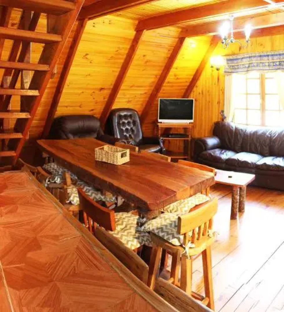 Cabanas Bafemadi