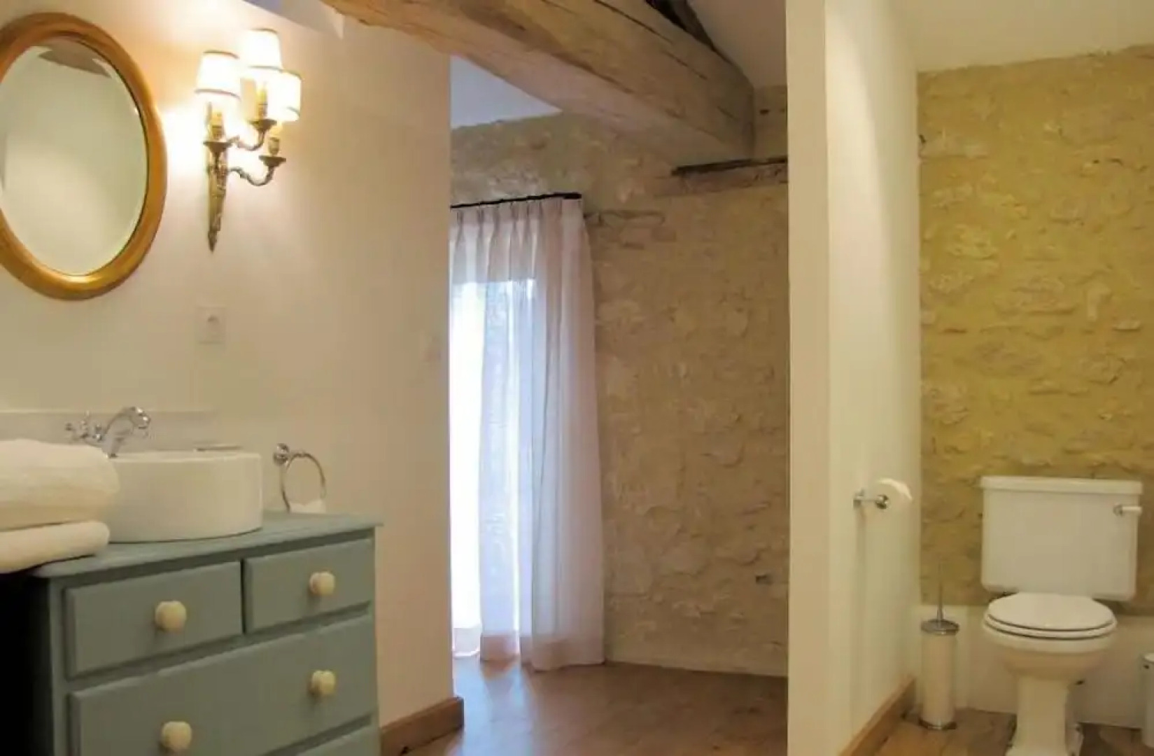 Maison Saint-Pé (Gers)