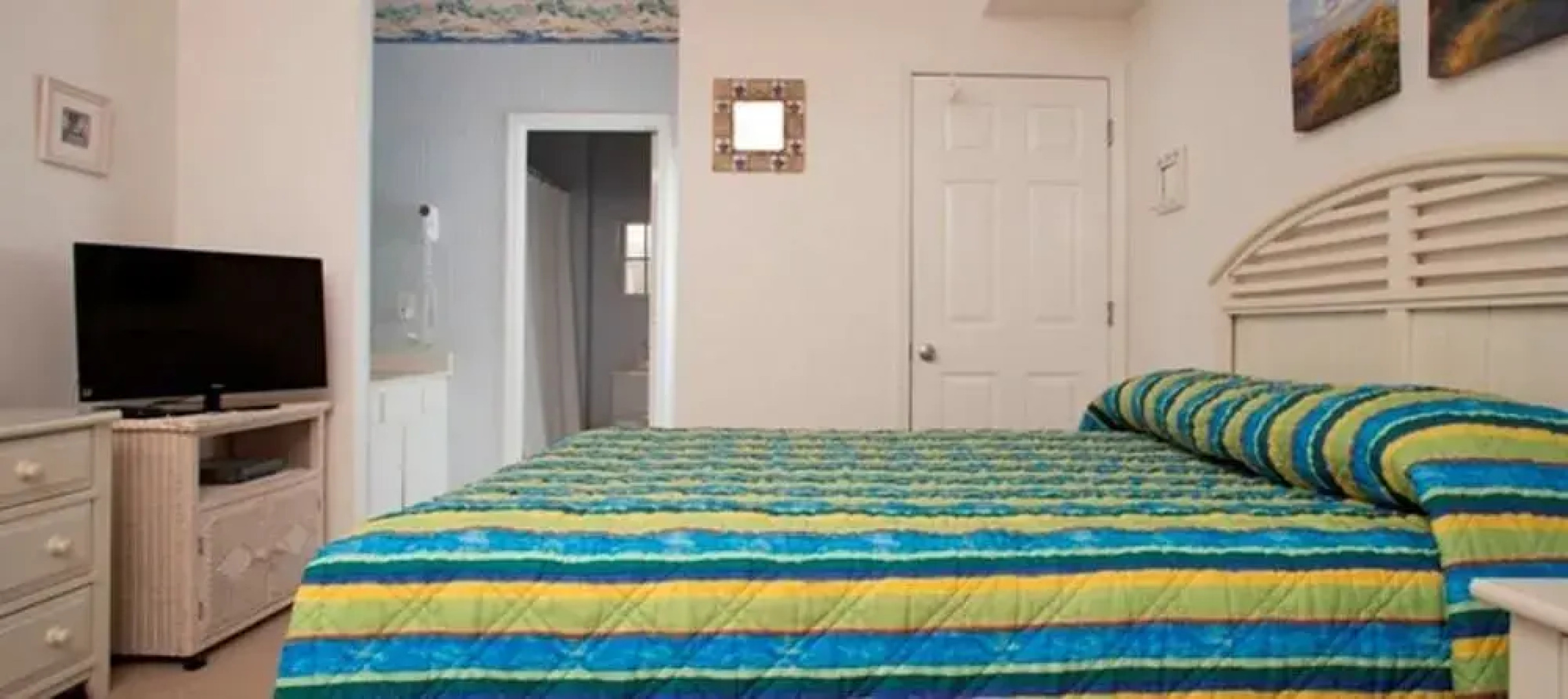 Sea Trail Golf Resort and Convention Center