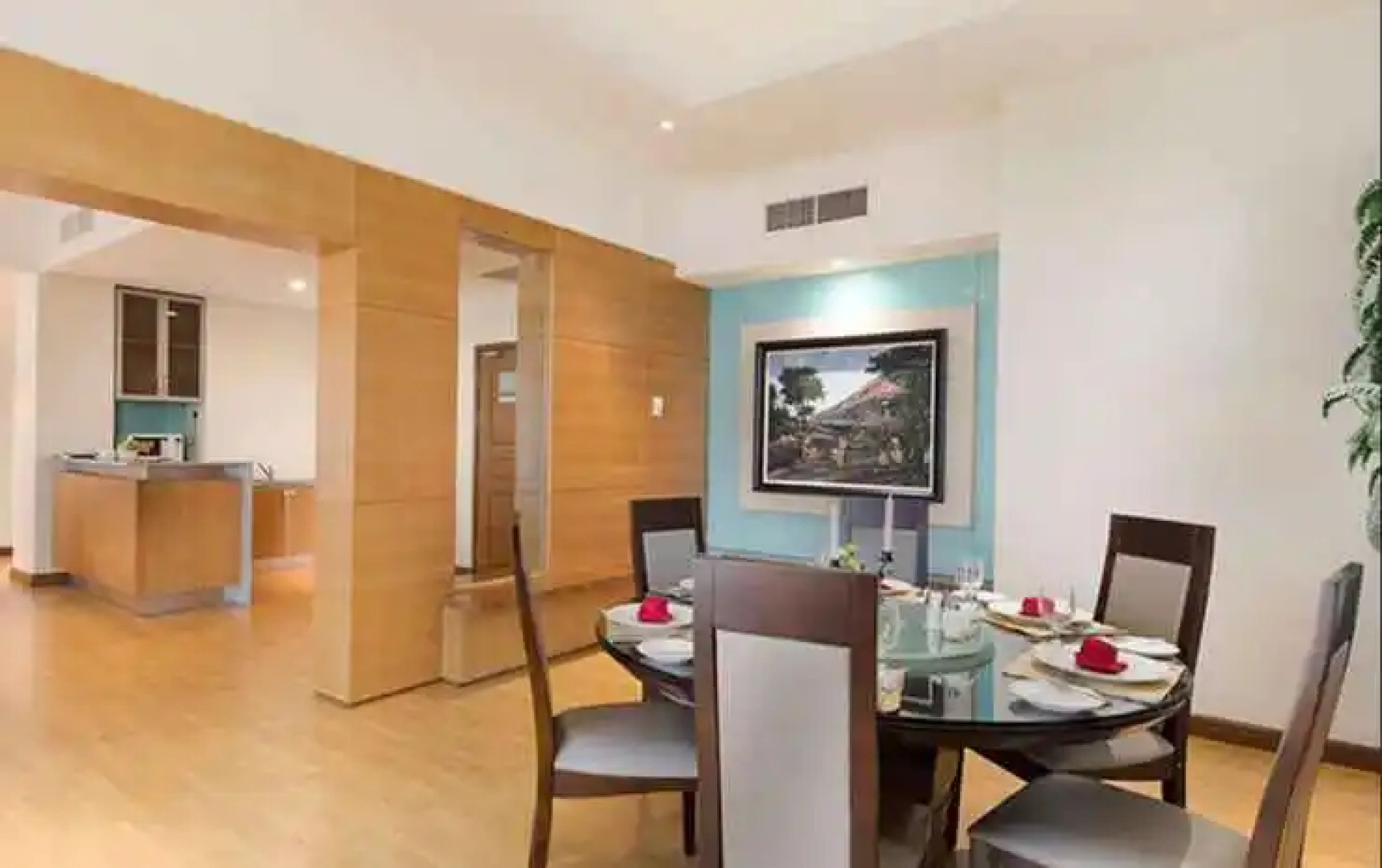 Kingwood Resort Mukah