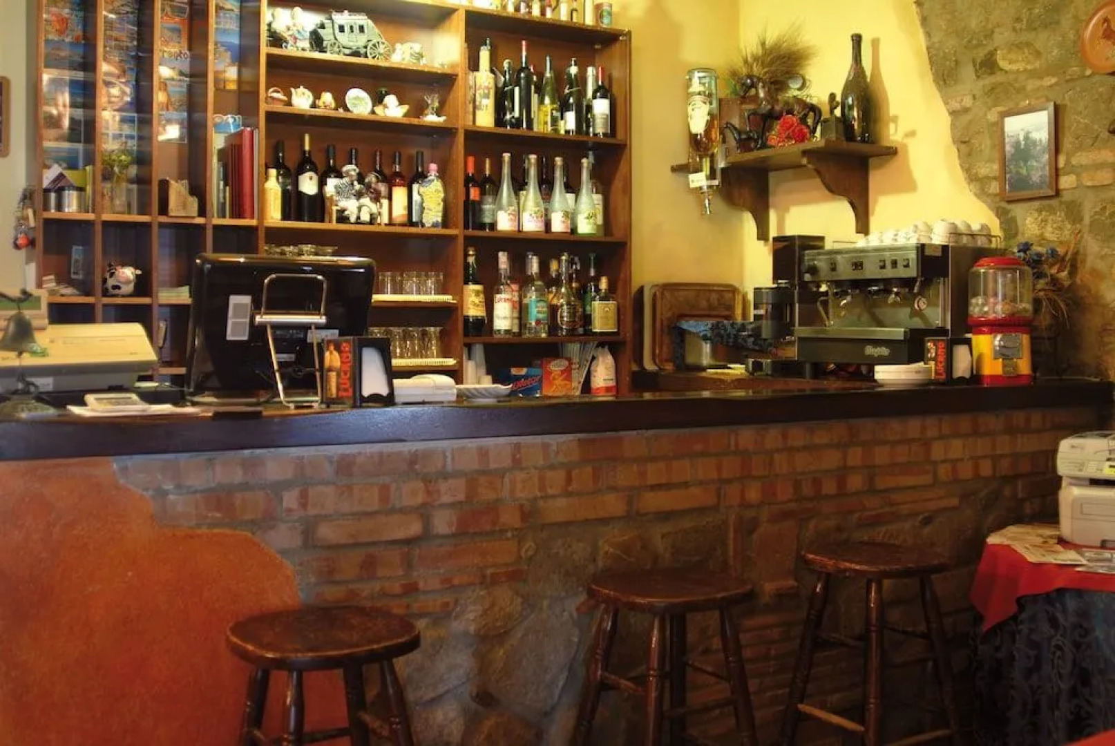 La Valle dei Cavalli