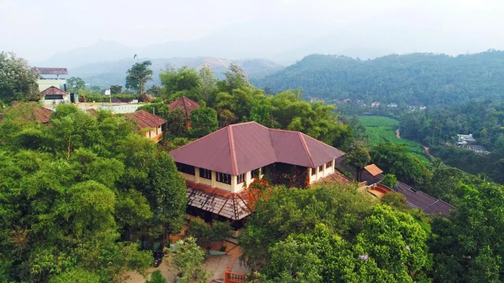 Wayanad Village Resort