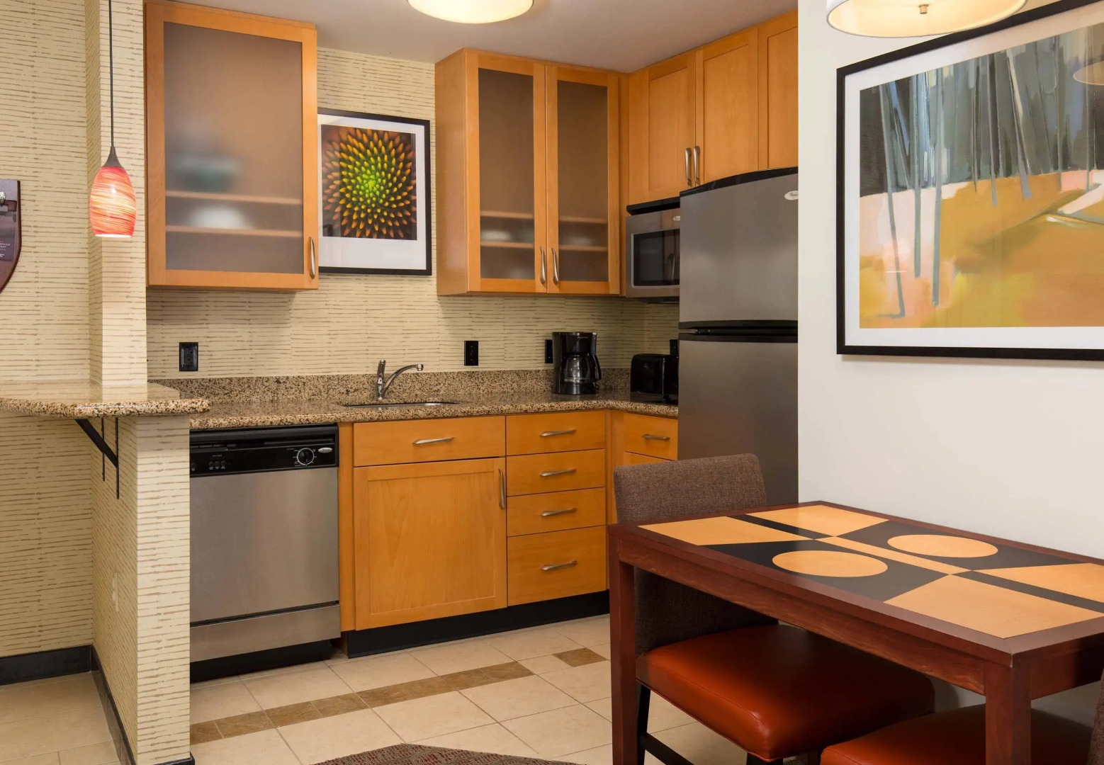 Residence Inn by Marriott Dayton Vandalia