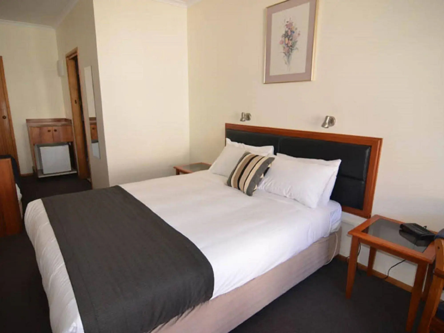 Argyle Motor Lodge