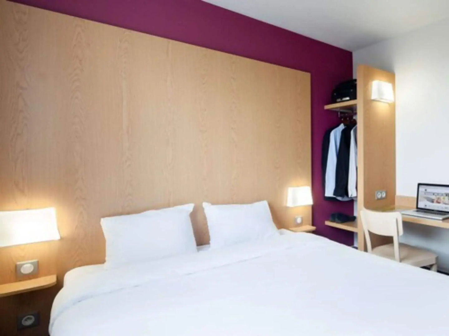 B&B HOTEL Lieusaint Carré Sénart