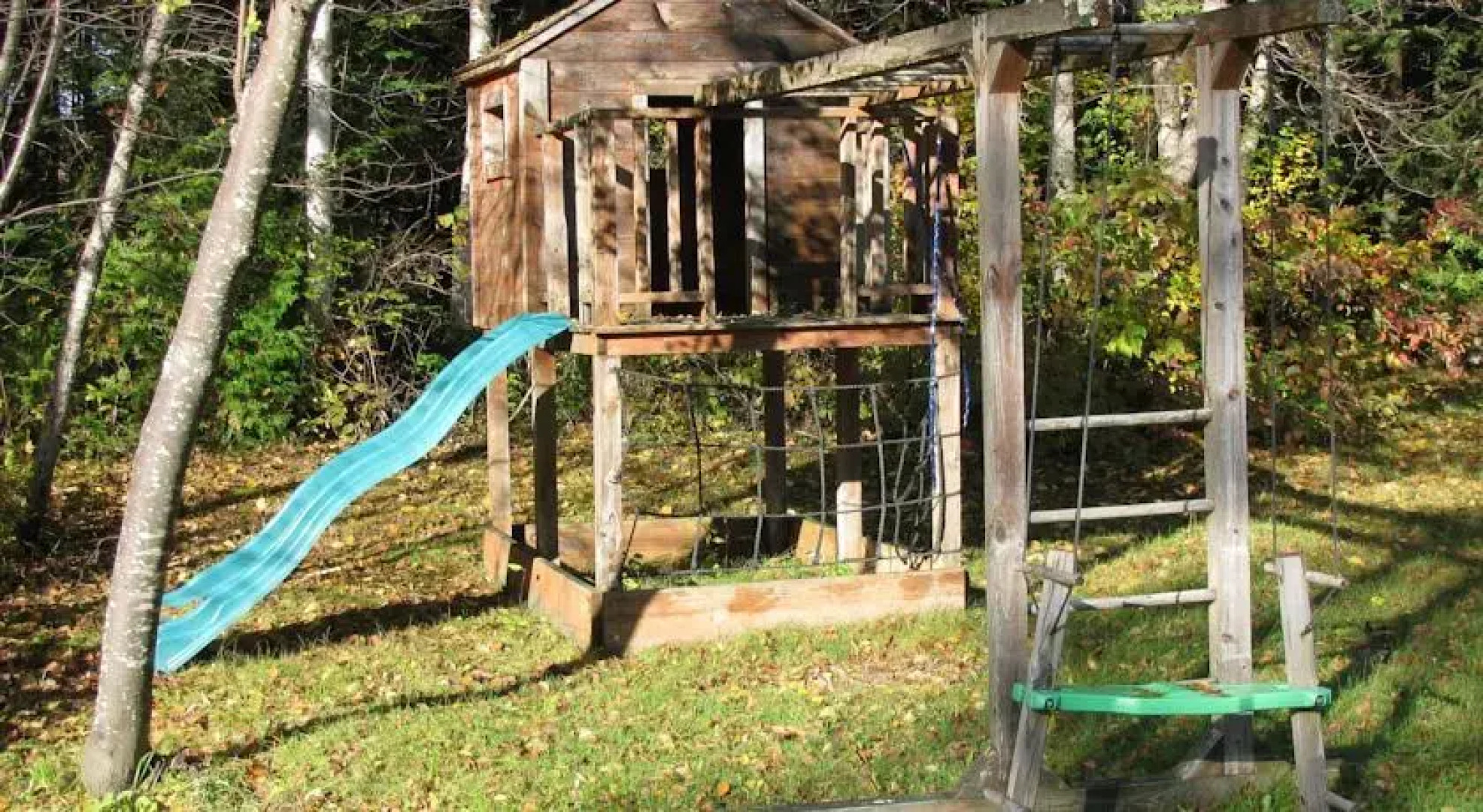 Bulldog Camps & Lodge