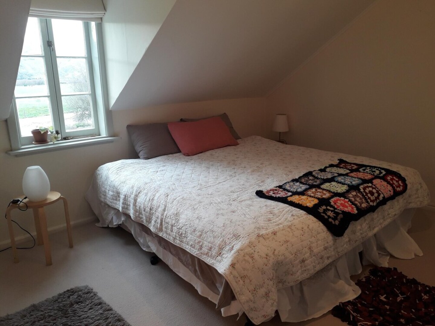 Western House B&B Kurow