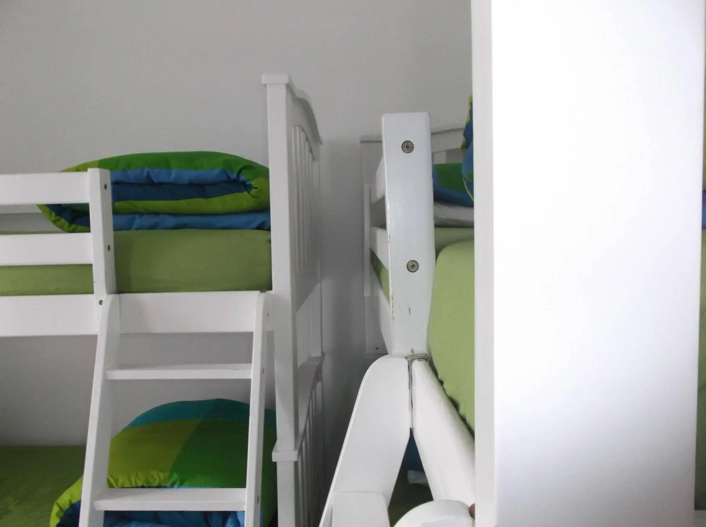 Fairman House - Hostel