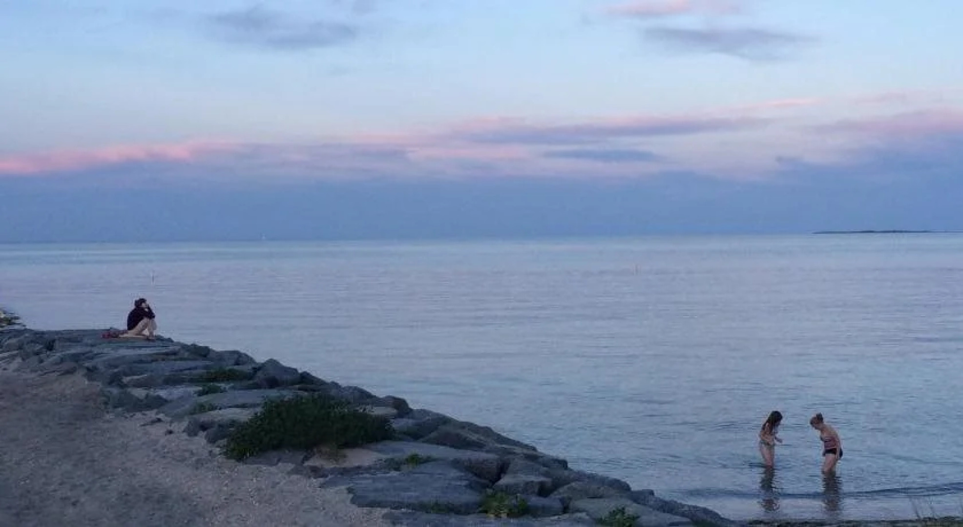 Isabelles Beach House