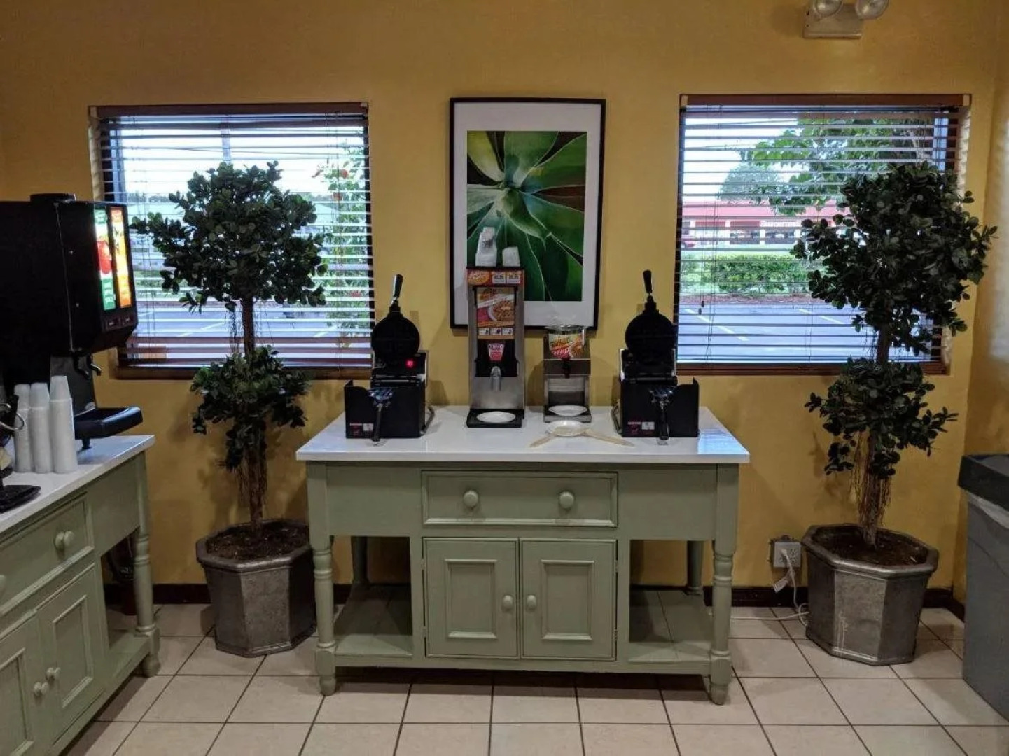 Vista Inn Lake Tarpon