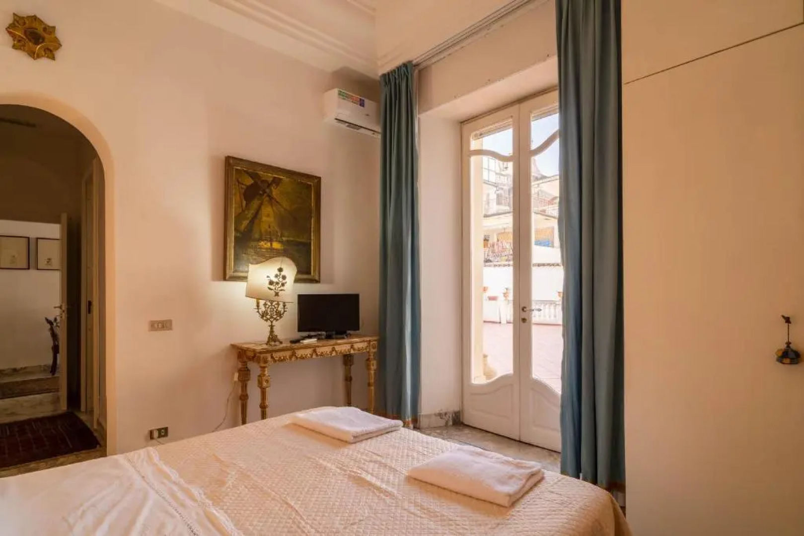 Appartamento Don Camillo