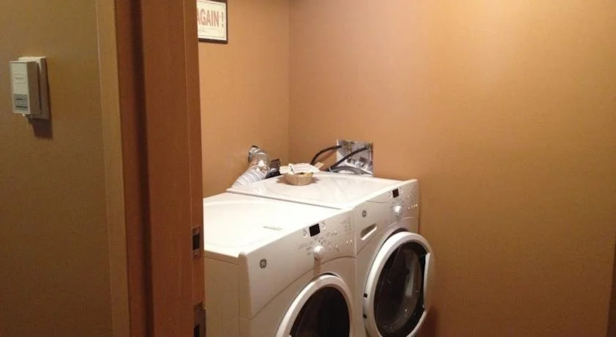 The Apex Mountain Lodge