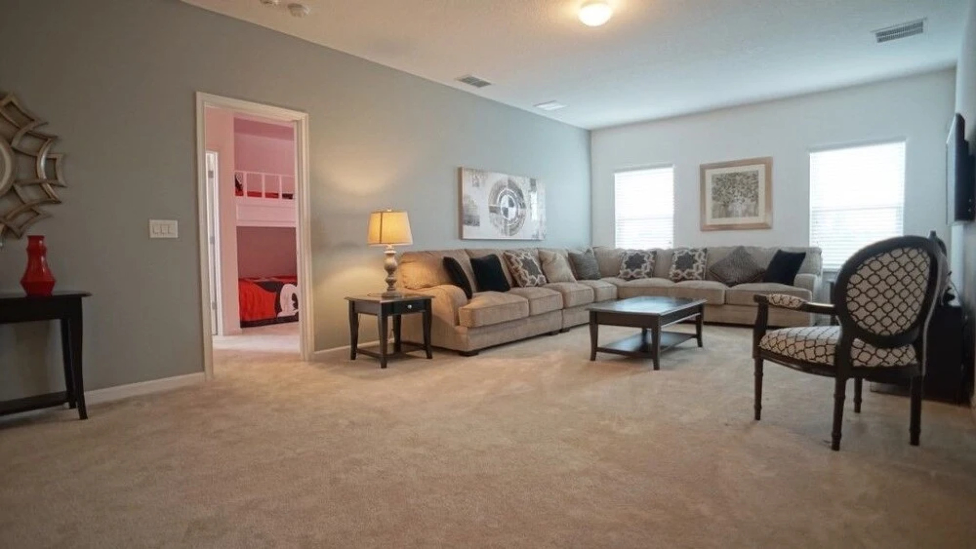 Solterra 4344 - Six Bedroom Villa with Private Pool