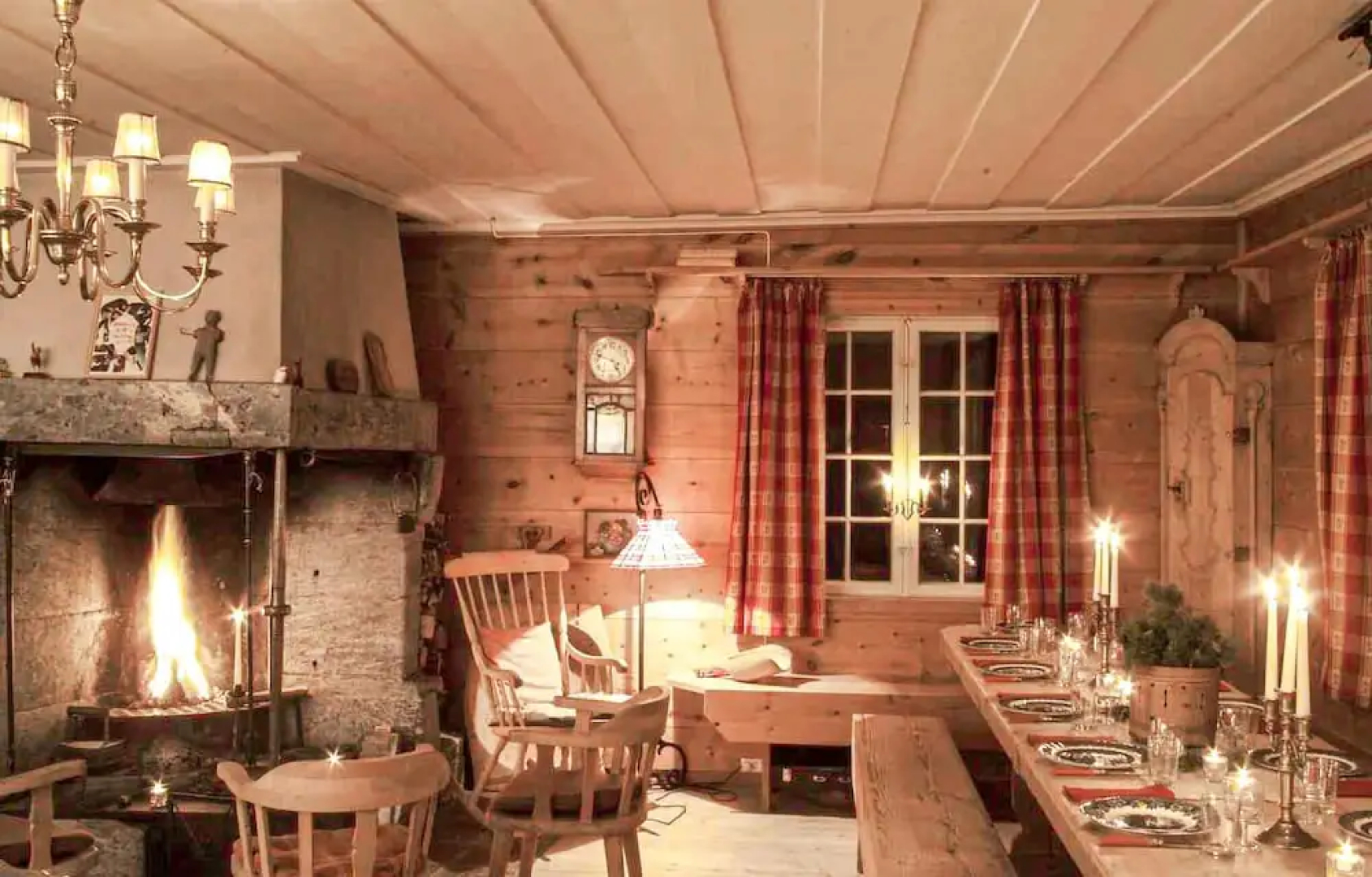 Hysjulien Gård