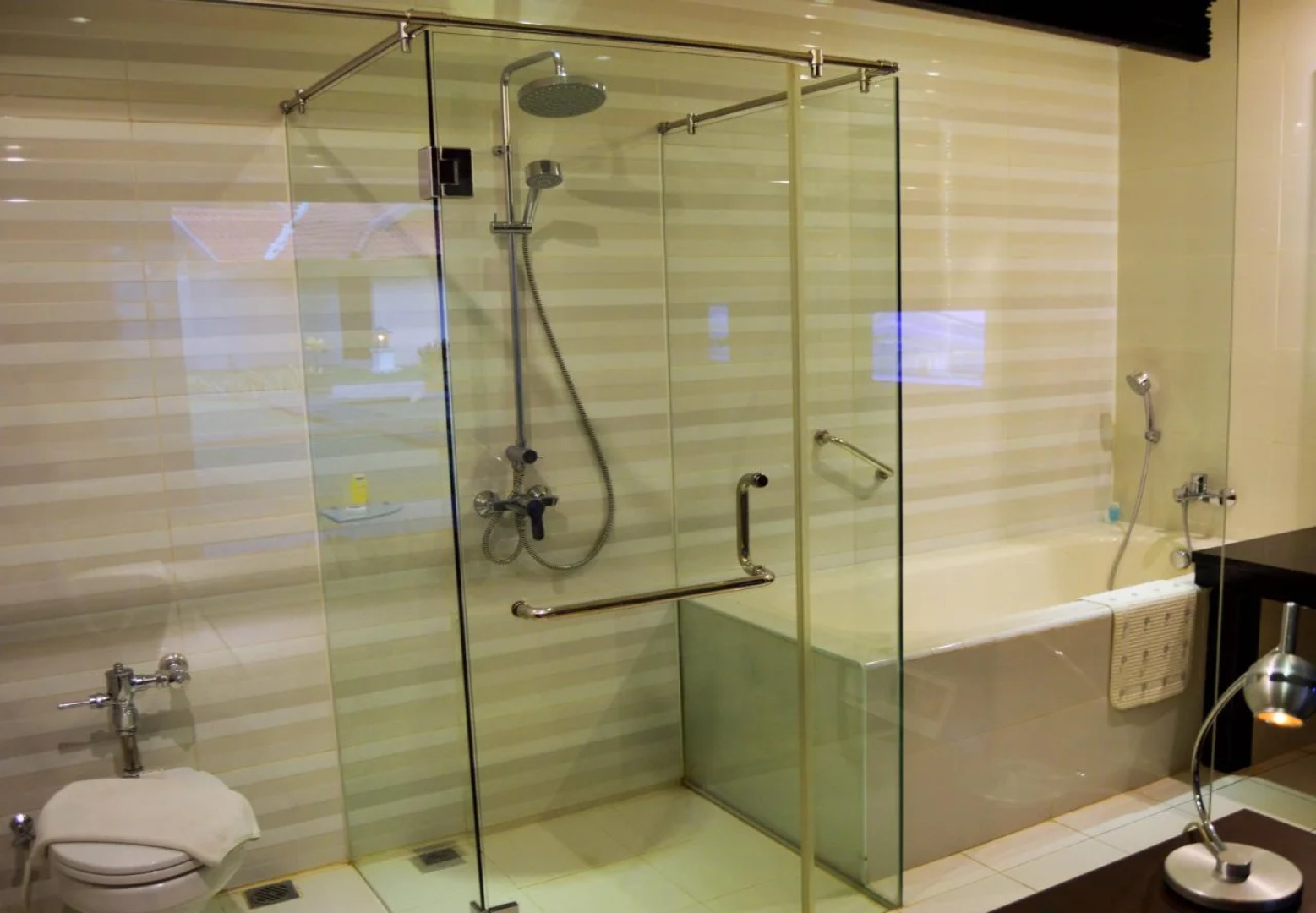 Sanghyang Indah Spa Resort