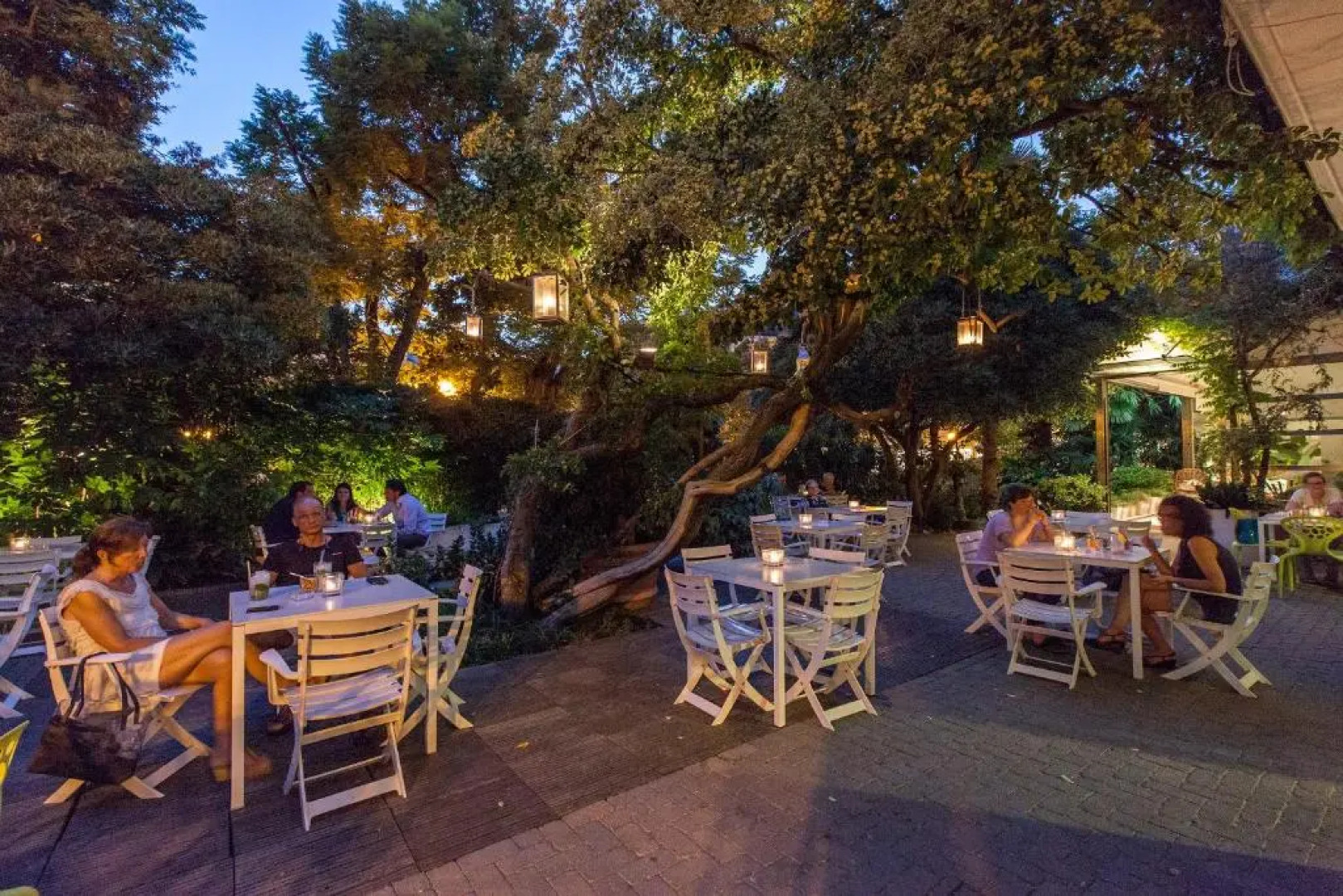 Albergo alla Spiaggia