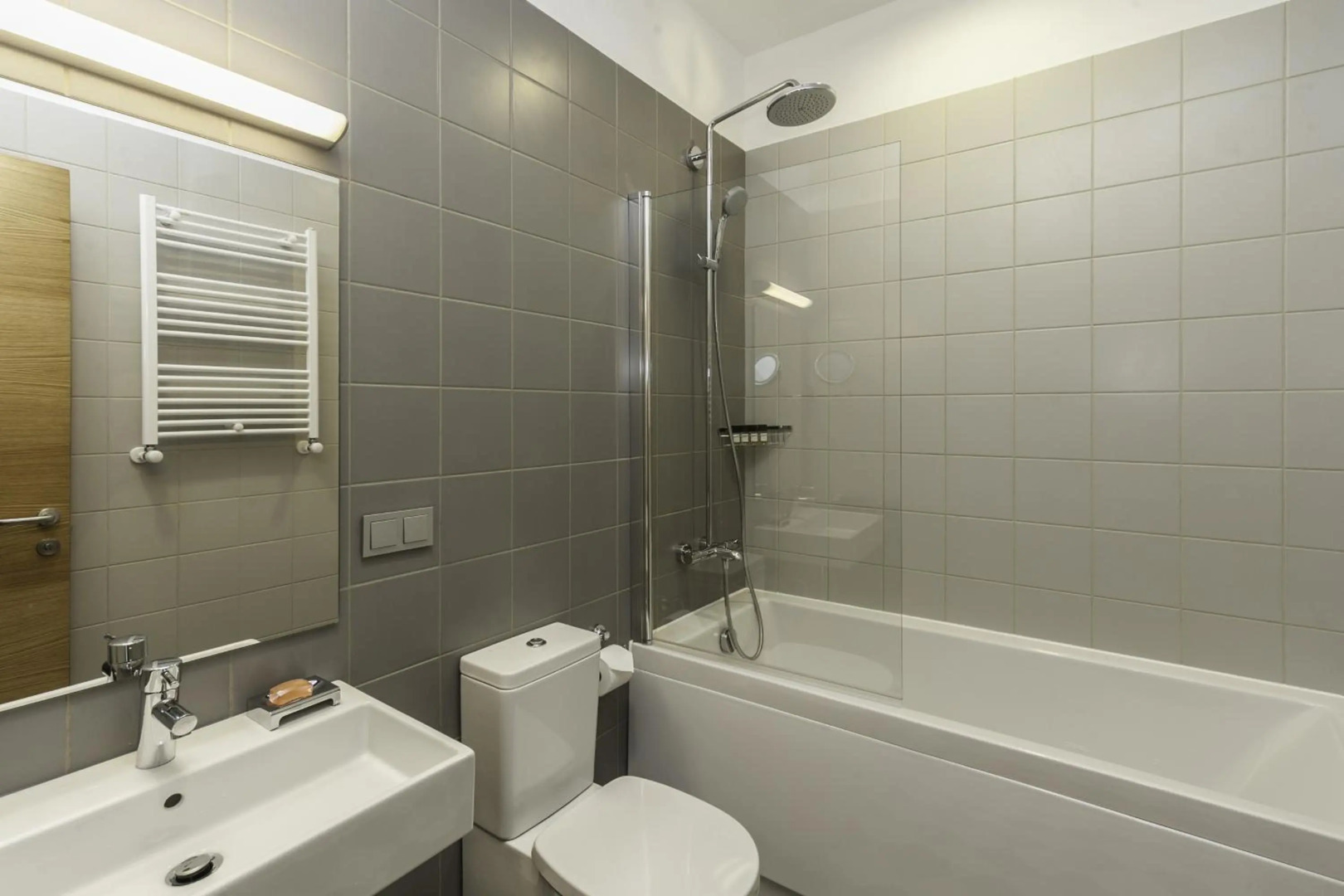 Апарт-отель Le Port