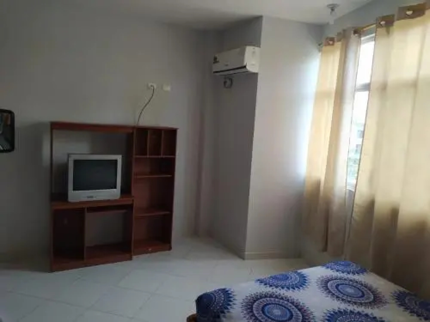 Hotel Salduba