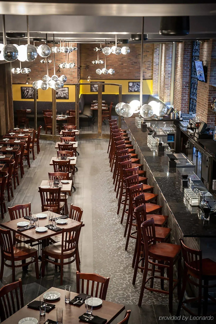 Hotel Indigo Newark Downtown