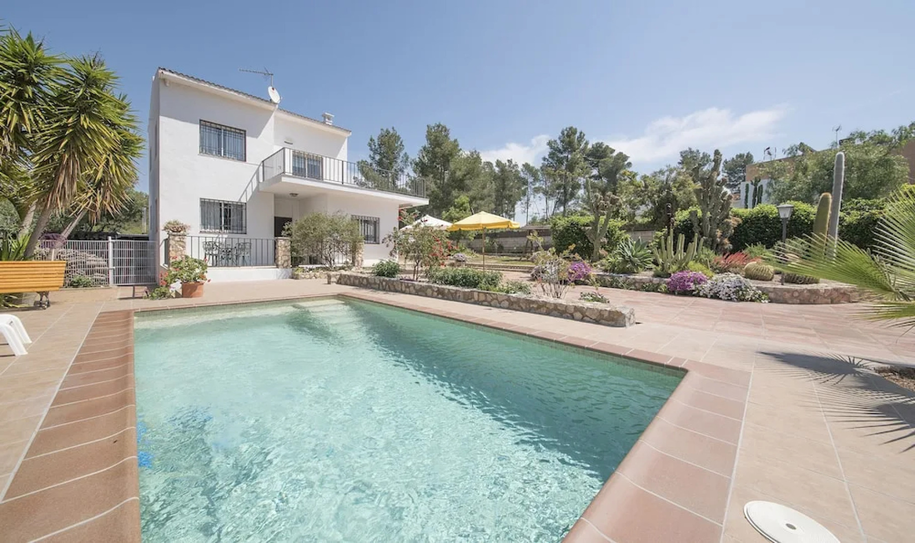 Casa Els pins TVL 84