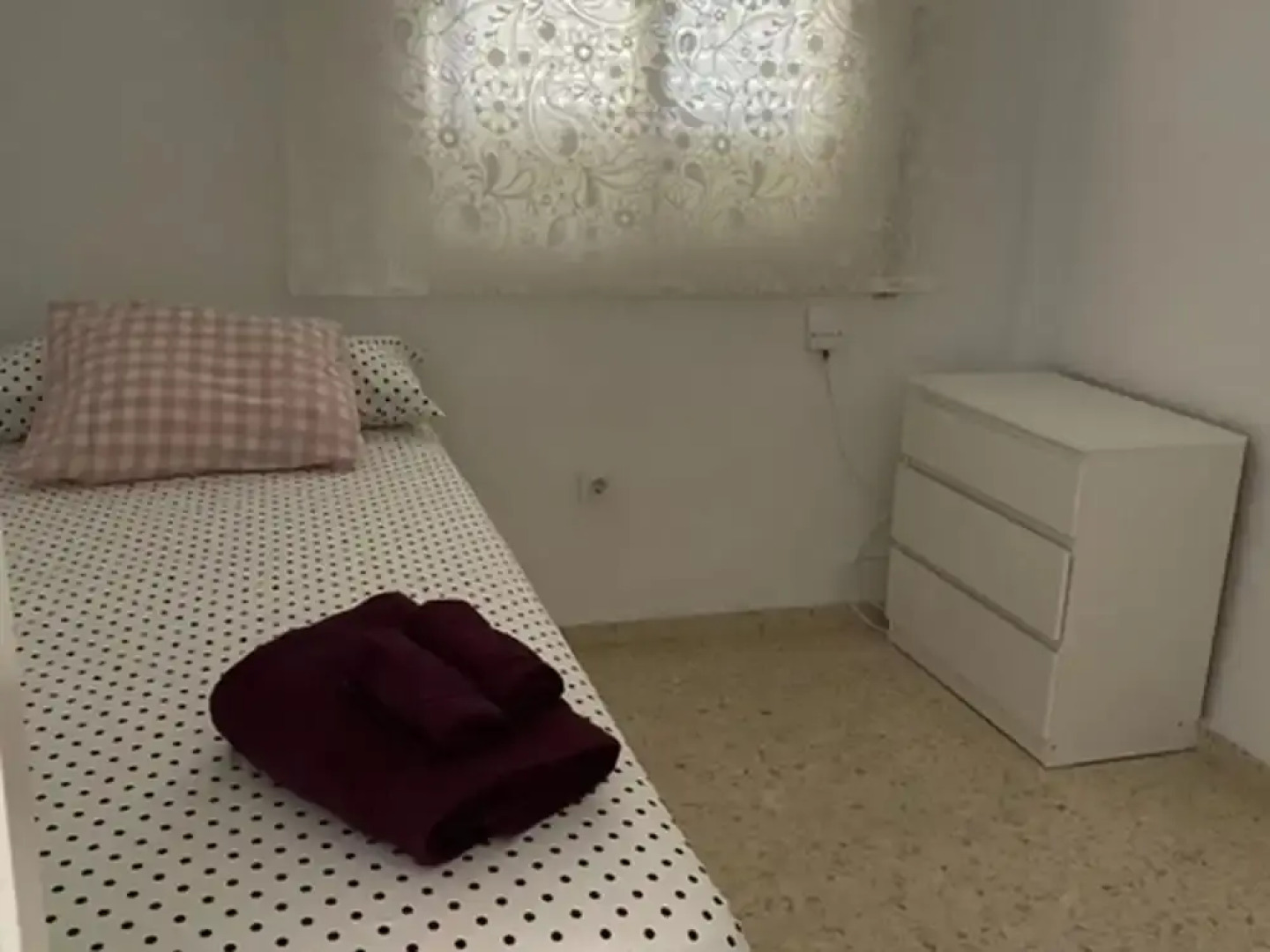 Appartamento a San Fernando