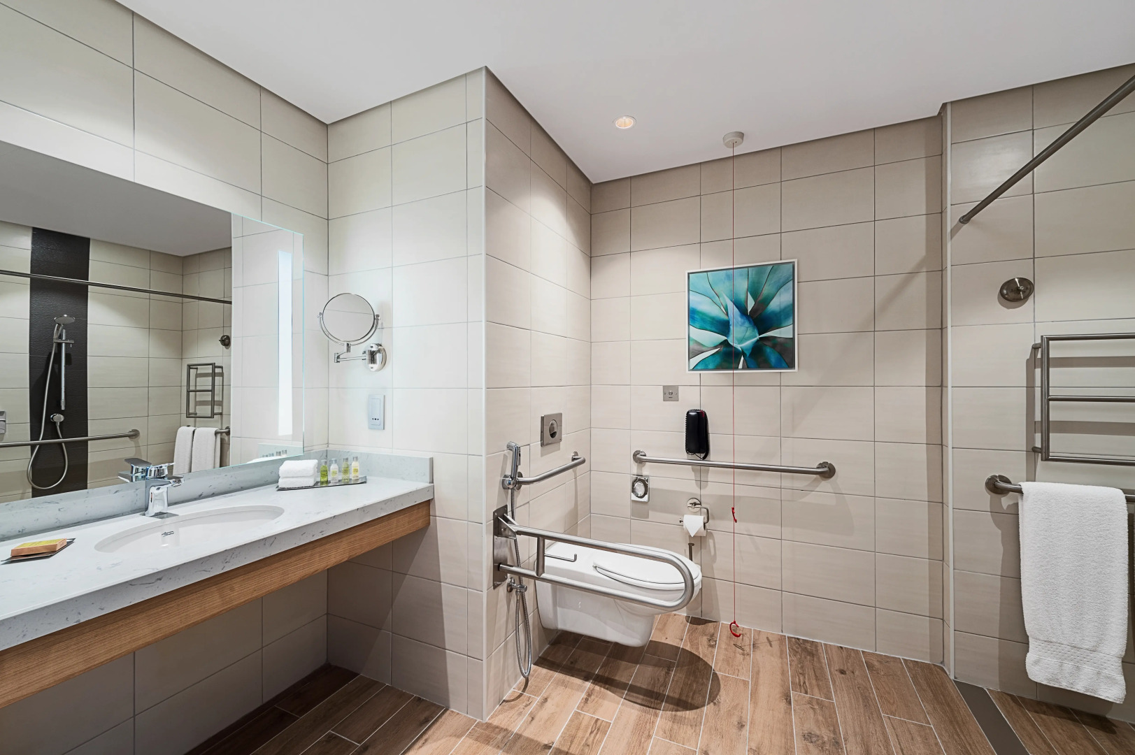 Hilton Garden Inn Kuwait