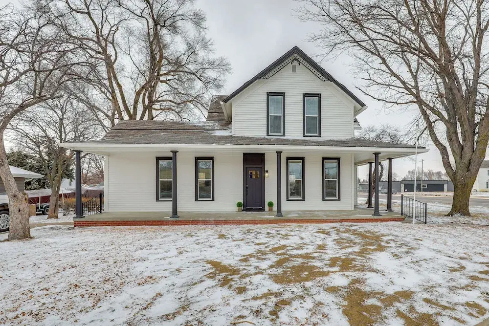 Blair Home w/ Game Room ~ 26 Mi to Omaha!