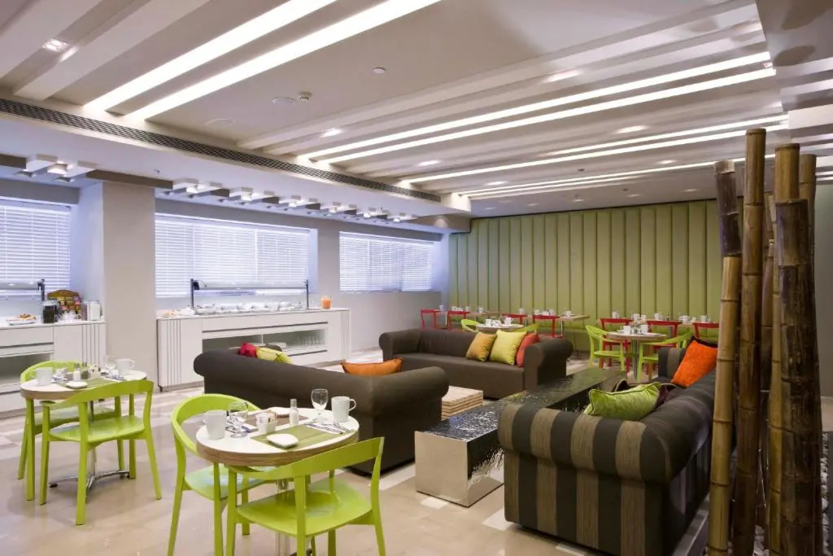 Sadot Hotel Ben Gurion Airport - an Atlas Boutique Hotel