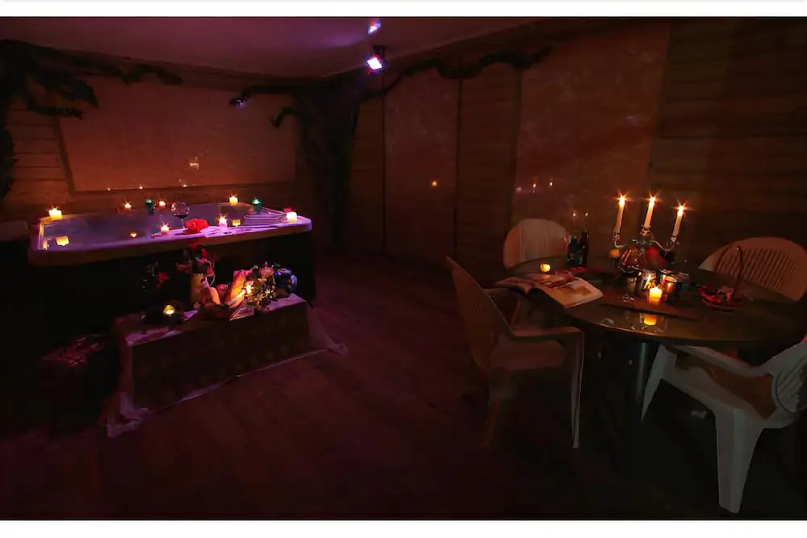 Rainbow Village Pension