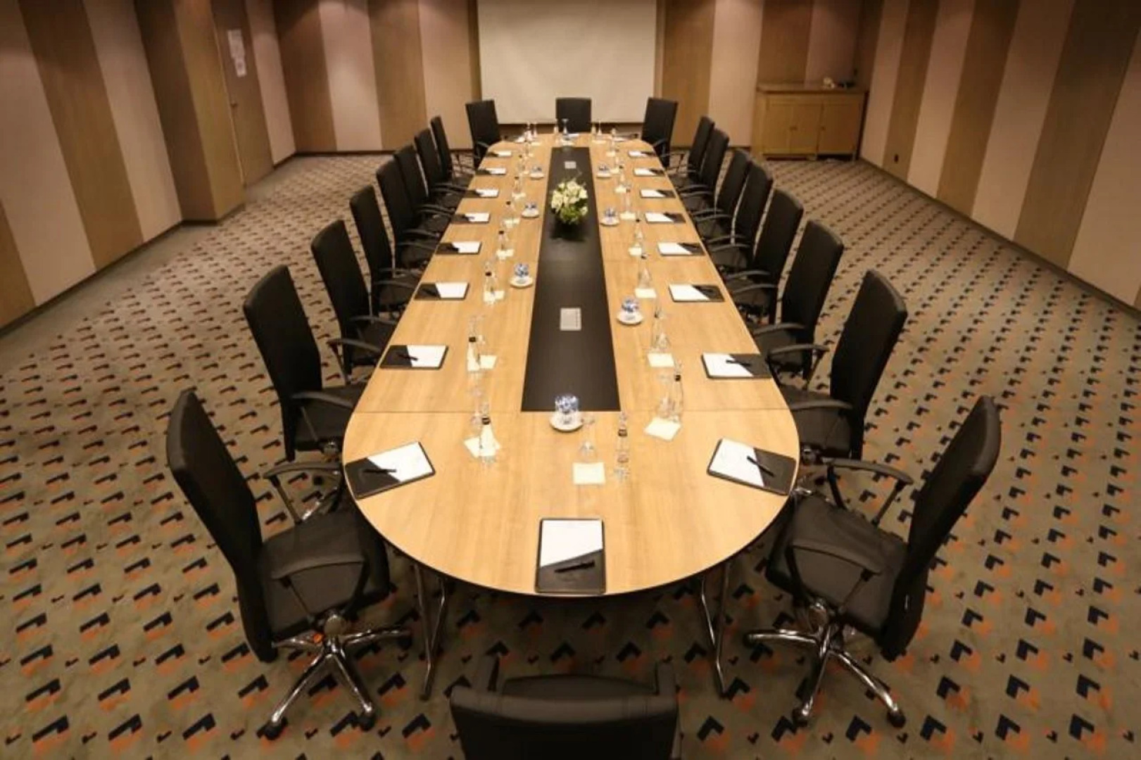 Kalyon Hotel Istanbul