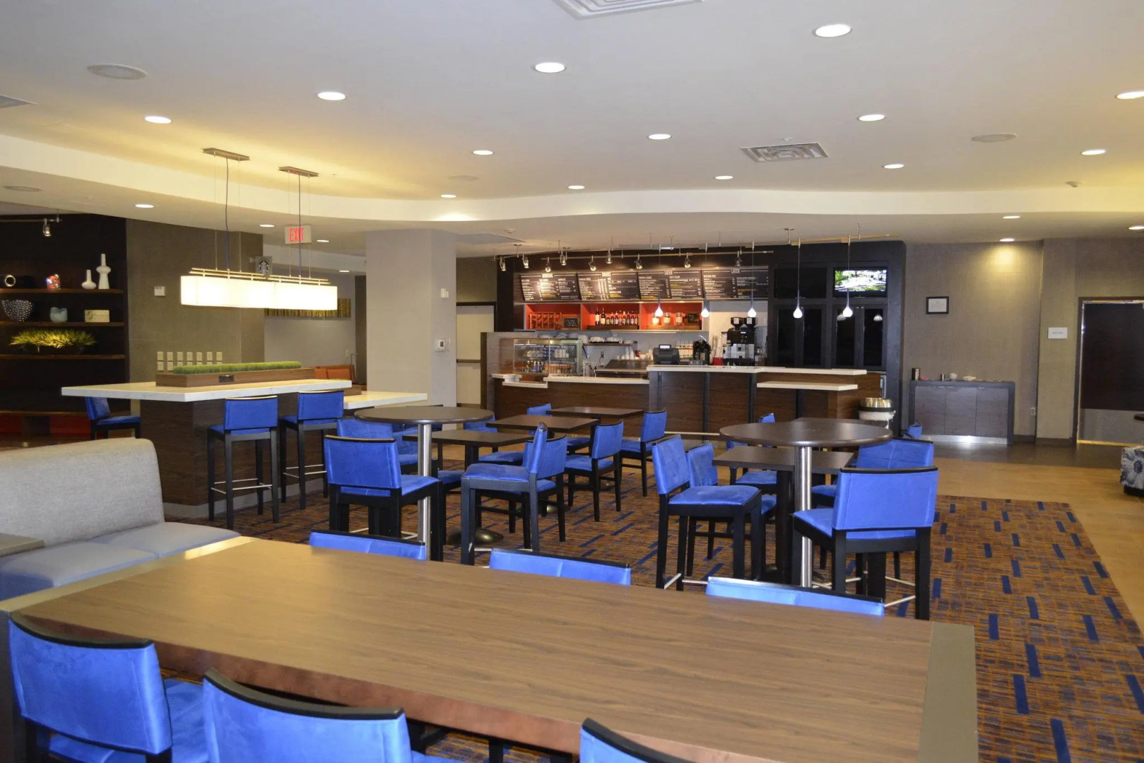 Courtyard by Marriott Winchester