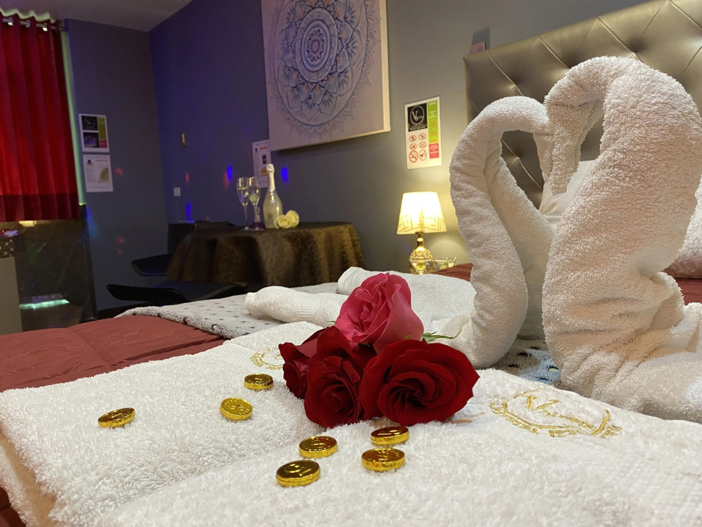 Puno Victoria Suites