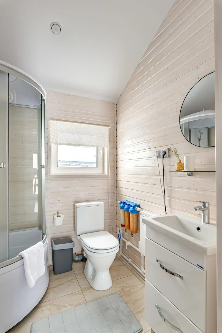 Дом №219 в КП Грин Лаундж