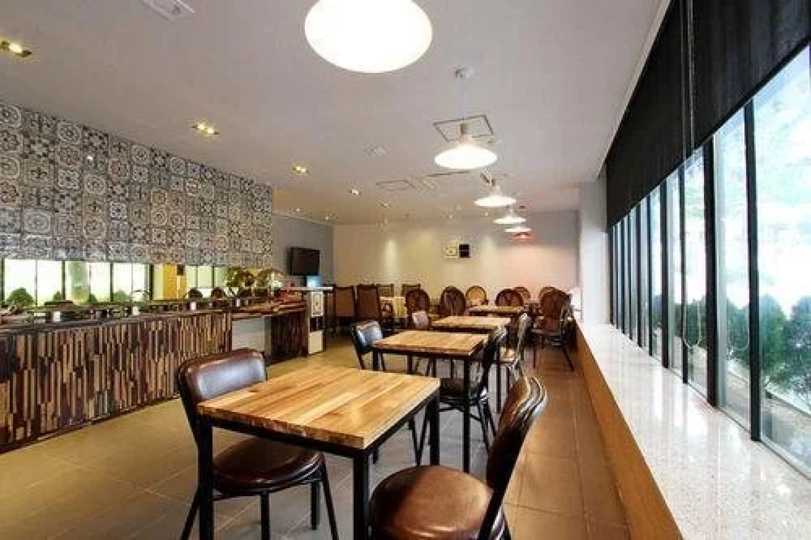 Chuncheon Sohsul Hotel