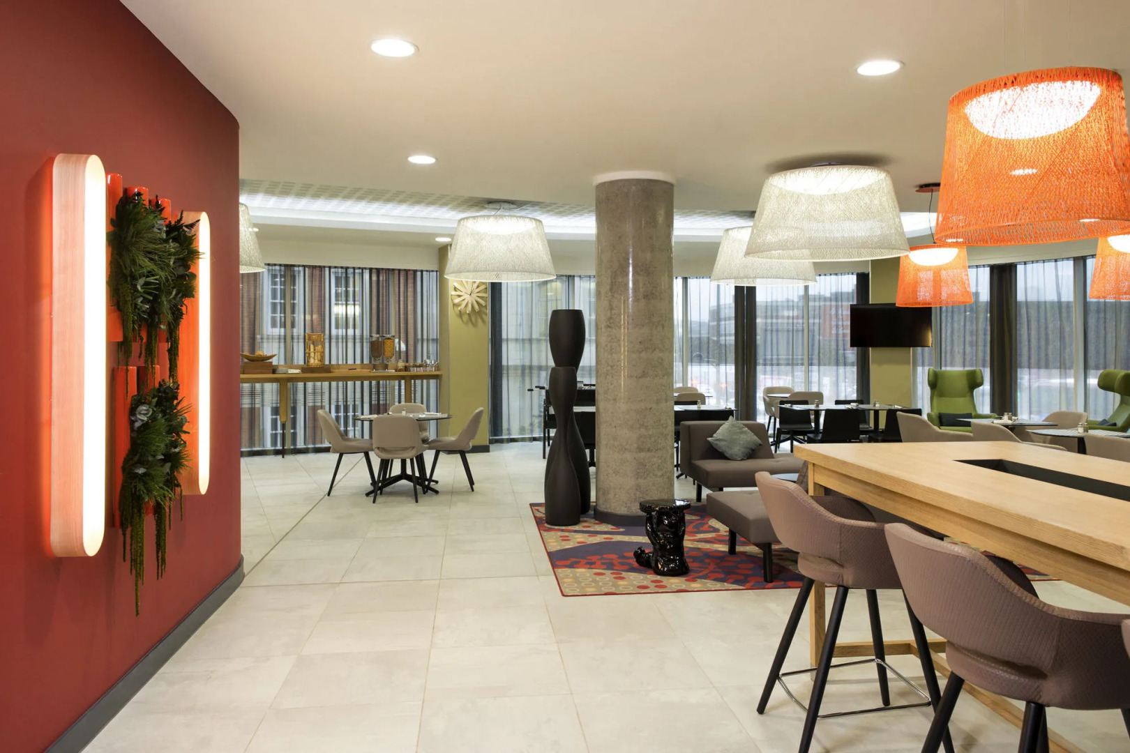 Aparthotel Adagio Birmingham City Centre