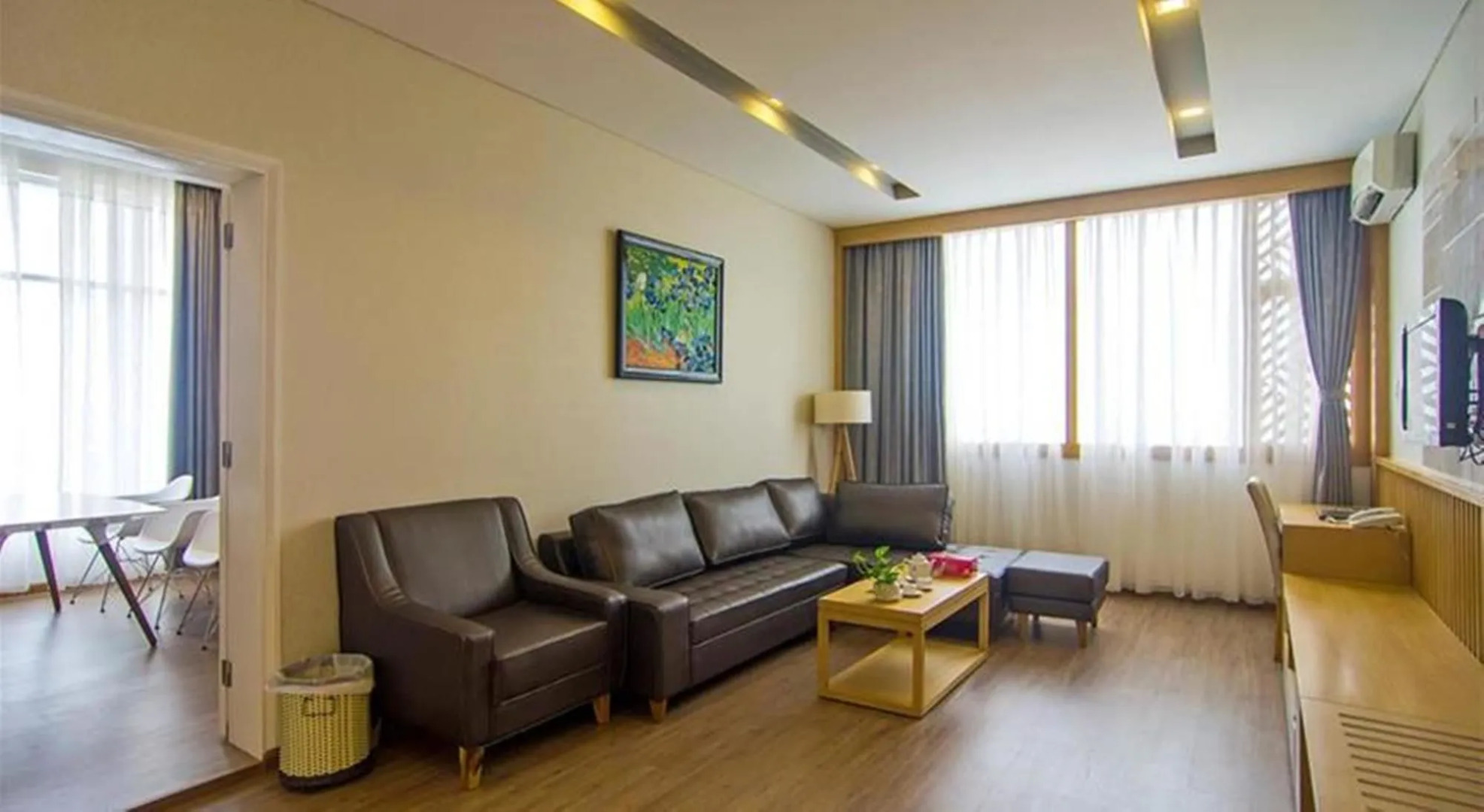 Sammy Hotel Vung Tau