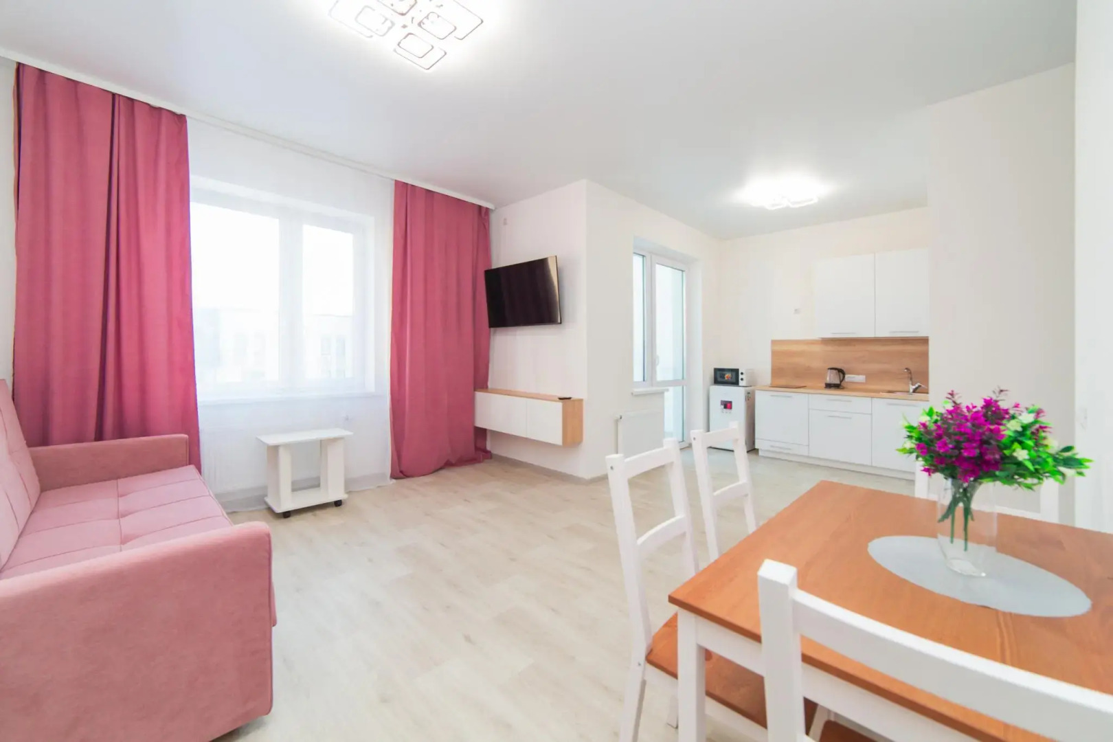 Рест на улице Бульварная