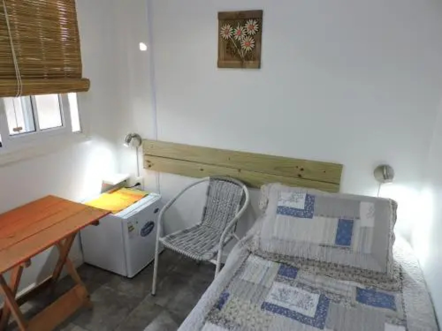 Squania Suite Container