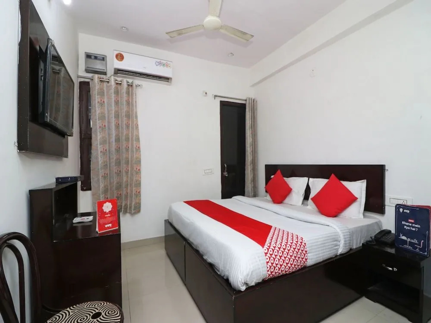 Oyo 23504 Hotel R View