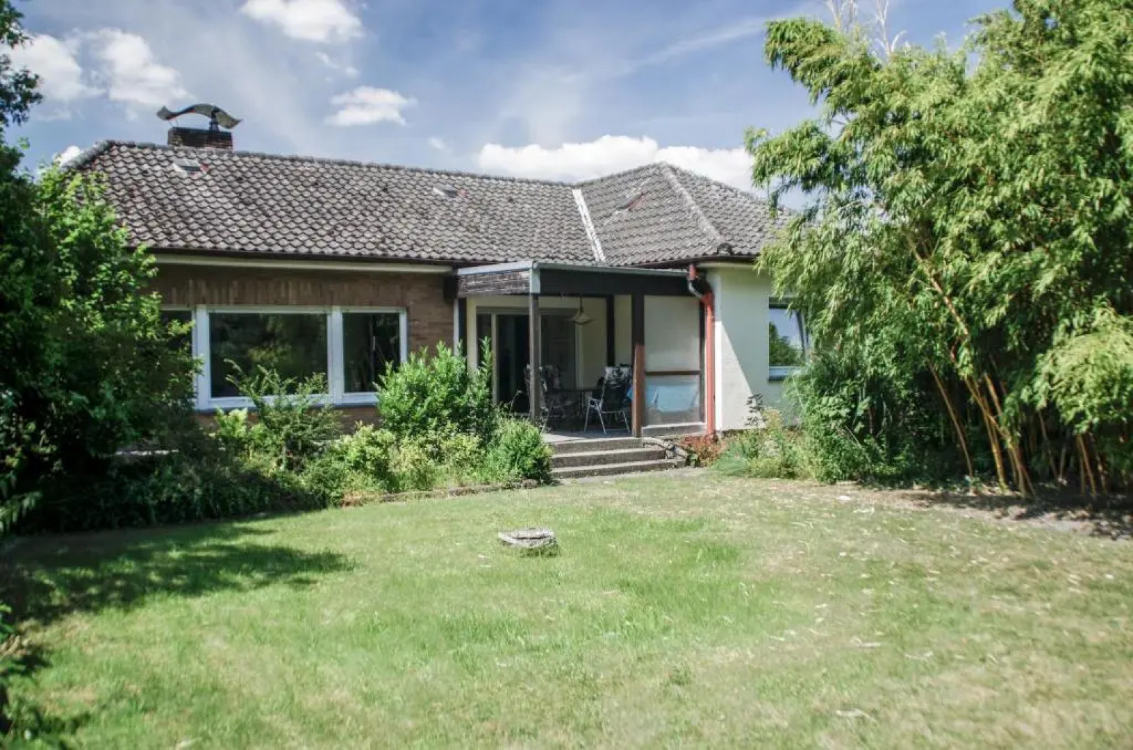 Linnemanns Gaestehaus