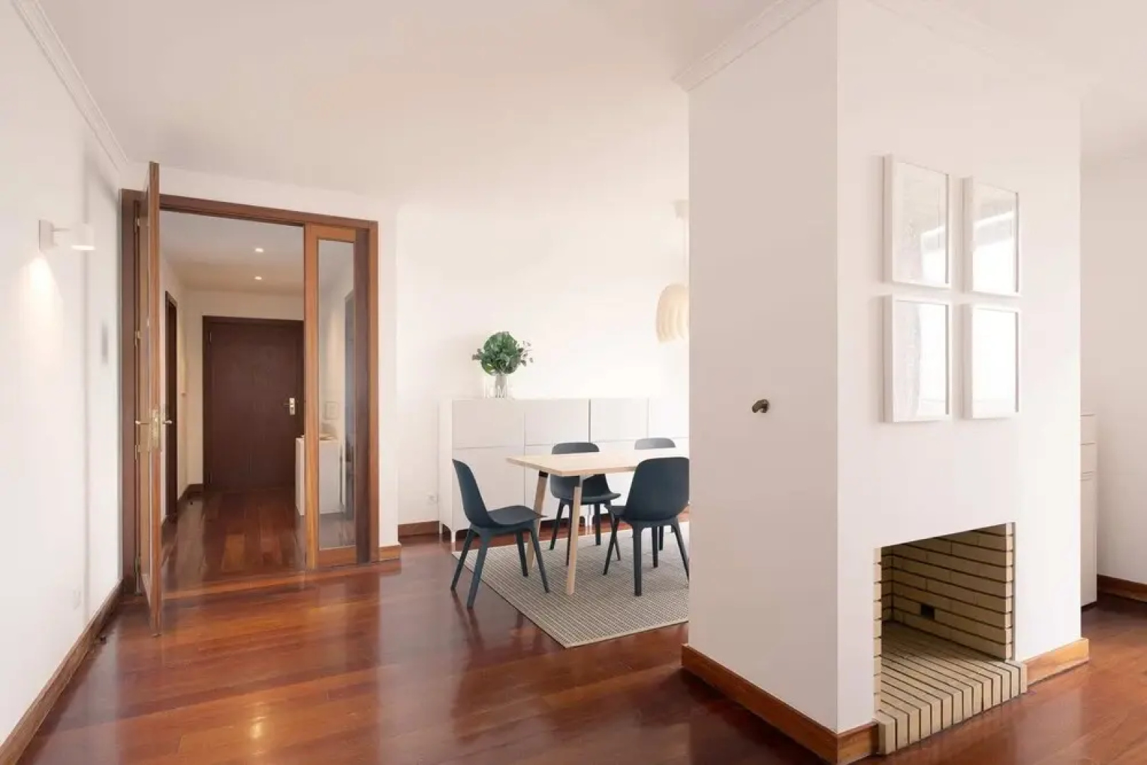 Spacious 3BR Home Near The Beach by GuestReady
