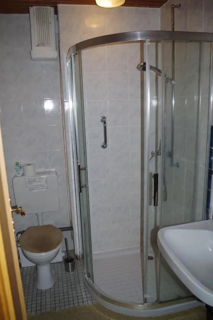 Haus Barnabas im Engel - Gasthaus Engel