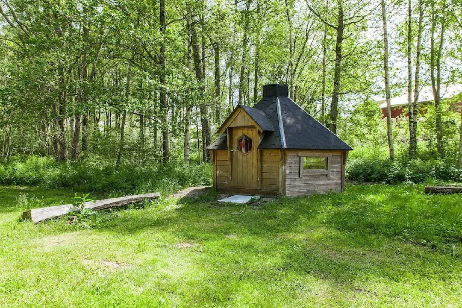 Hägern Bed & Nature