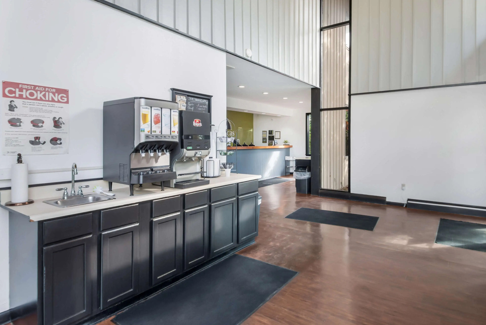 Americas Best Value Inn Painted Post