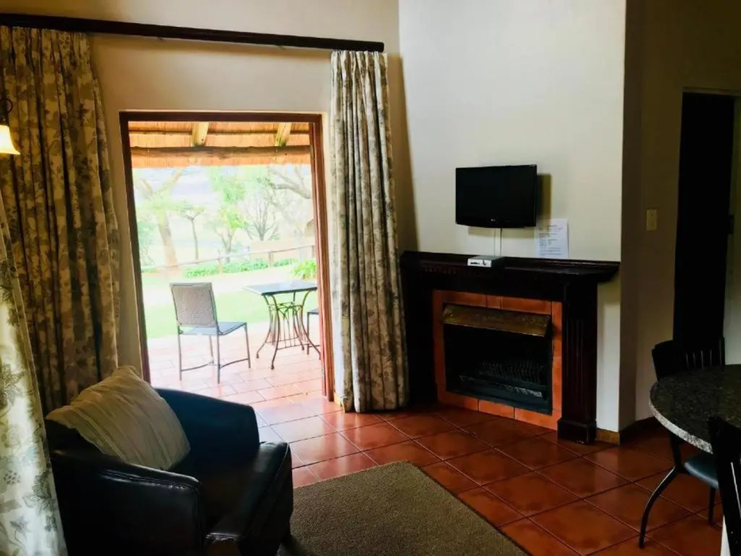 Hlalanathi Drakensberg Resort