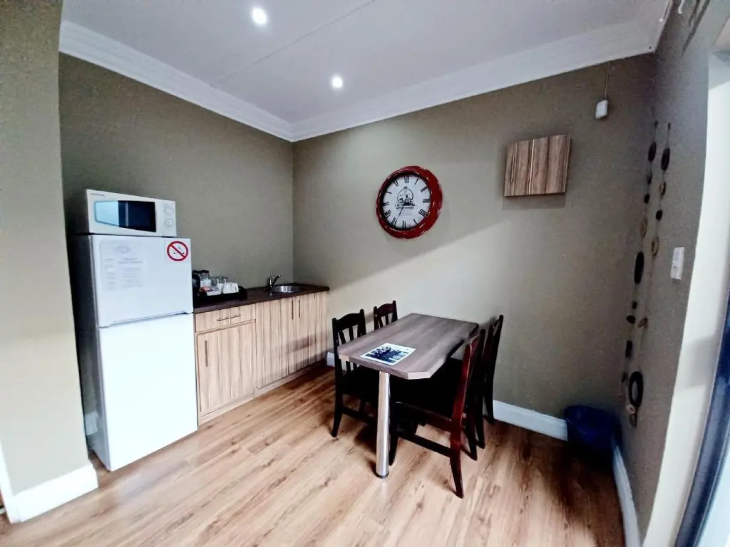 Casa Cara Guest House