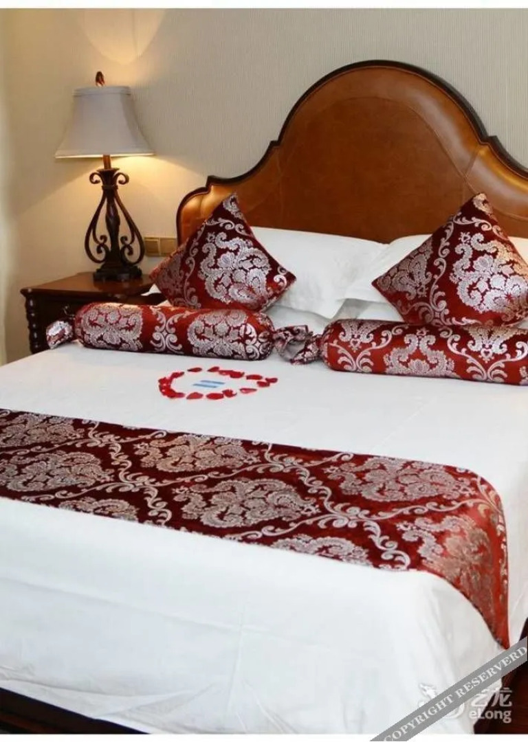 Qiandao Lake Bedom Apartment Hangzhou Qiandaohu Branch