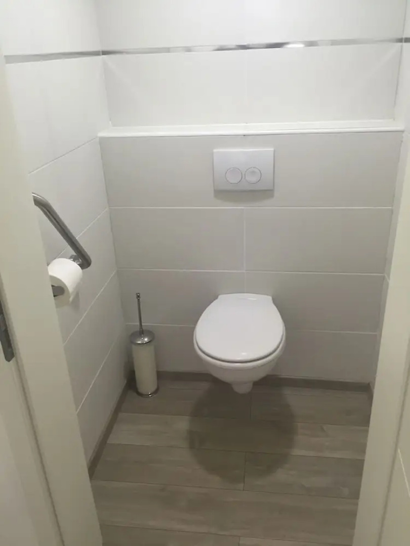 Le Clos du Silberthal