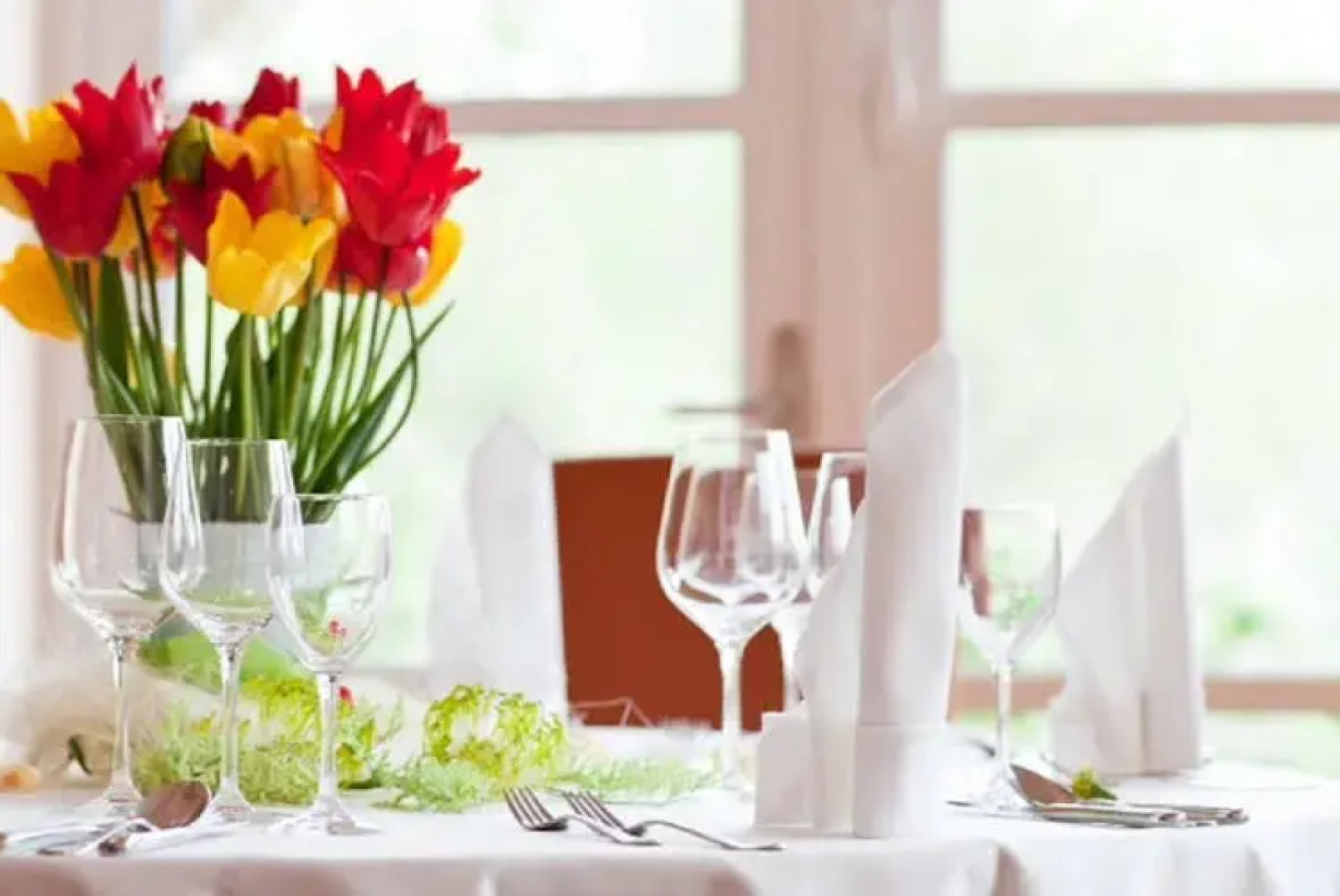 Hotel & Restaurant Josthof