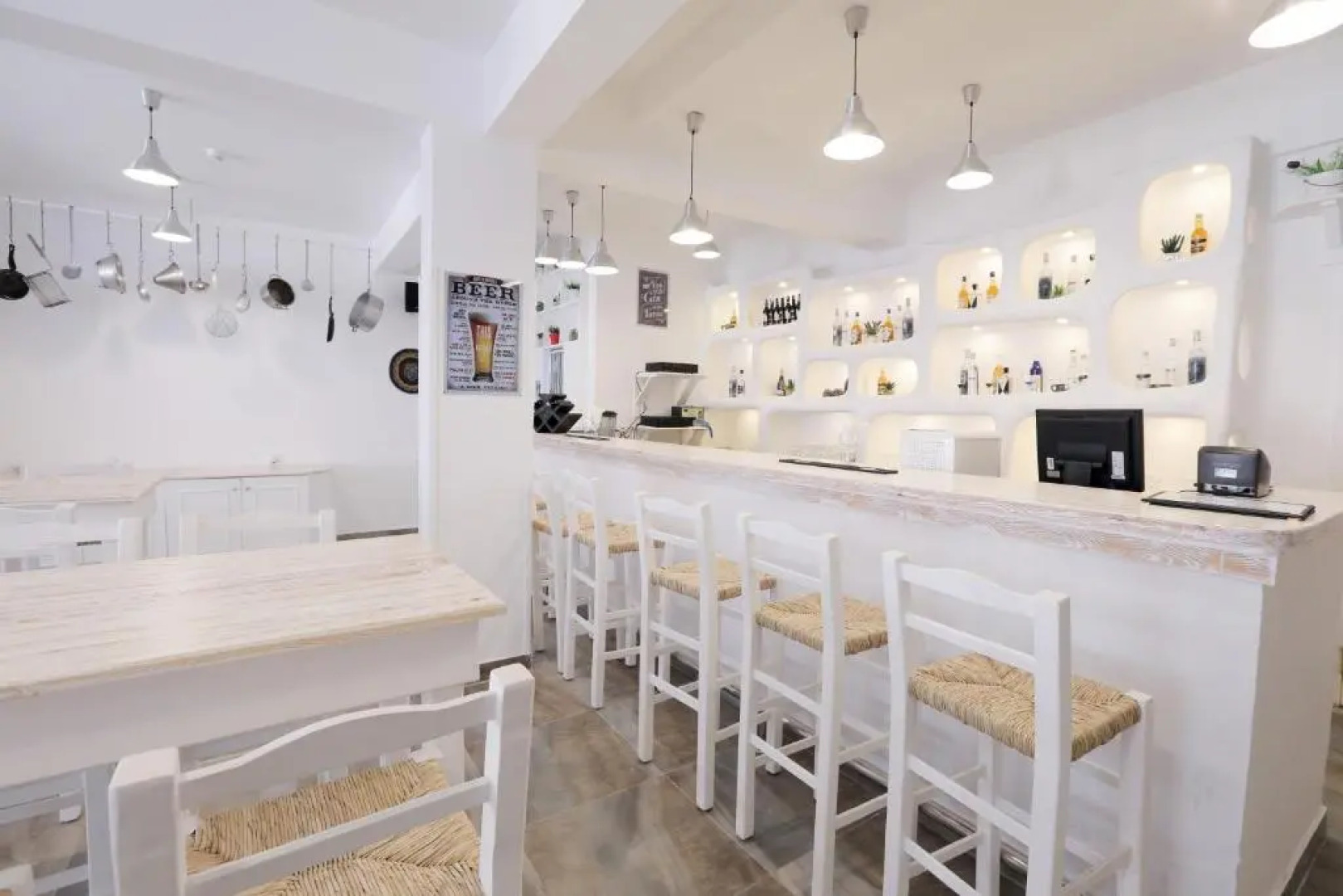 Lagoonie Lodge Hotel